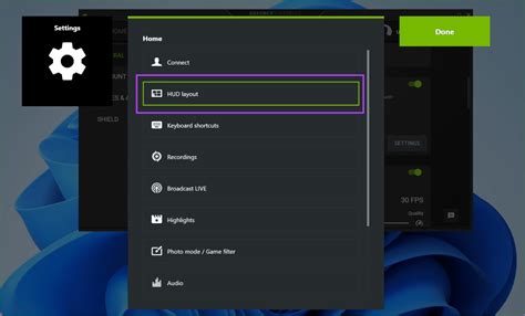 Top 9 Ways to Fix NVIDIA GeForce Overlay Not Working on Windows ...