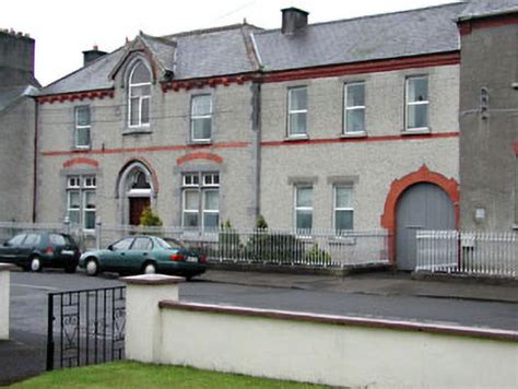 Convent Of Mercy Drogheda Street Monasterevin Monasterevin Kildare