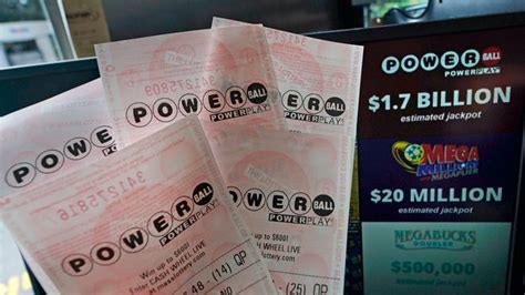 Did Anyone Win Powerball Winning Numbers Monday January 22 2024