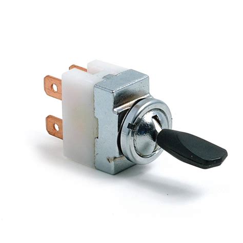 Lucas Style Sa Changeover Toggle Switch