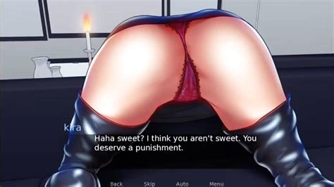 Confined With Goddesses Cap 5 The Huge Ass Of A MILF XHamster