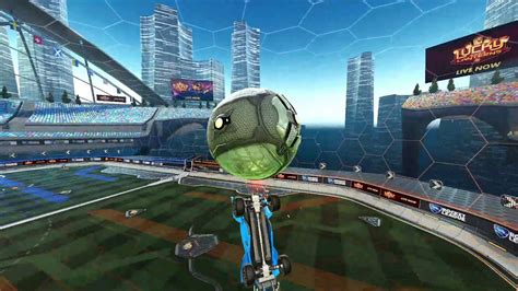 Rocket League Clips 1 YouTube