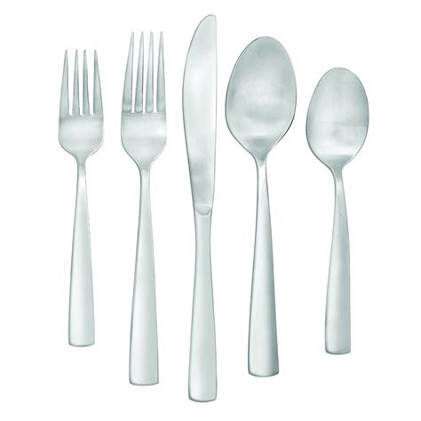 Top Best Silverware Sets Top Value Reviews