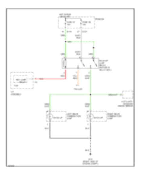 All Wiring Diagrams For Nissan Titan Le 2004 Wiring Diagrams For Cars