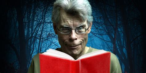 10 Best Shows To Watch If You Love Stephen King