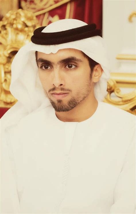 Thani Bin Saeed Bin Thani Al Maktoum En La Boda De Ahmed Bin Dalmook Bin Juma Al Maktoum Y Hind