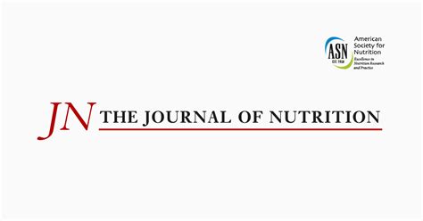 Food And Nutrition Journals List Besto Blog