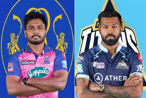 Ipl Qualifier I Titans Vs Royals Who Has The Cutting Edge Where To