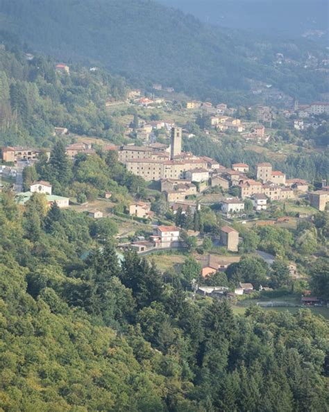 Cosa Vedere In Garfagnana Visitare La Fortezza Delle Verrucole