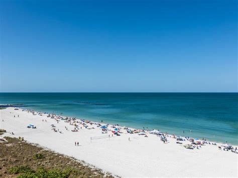 8 Best Beaches On Marco Island, Florida (And Nearby) + A Map - Florida Travel Inspiration