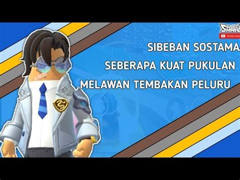 SOSTAMA SAUSAGE MAN GAMEPLAY SAUSAGE MAN INDONESIA SAUSAGEMANSS7