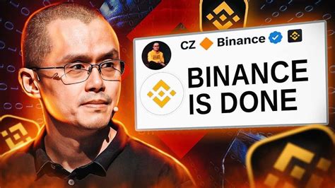 SEC Sues Binance And Coinbase Whats Next YouTube