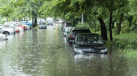 As Se Apoyan Los Mexicanos Ante Inundaciones Por Lluvias