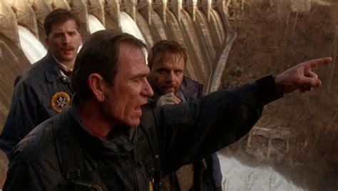 The Fugitive (1993) by Andrew Davis