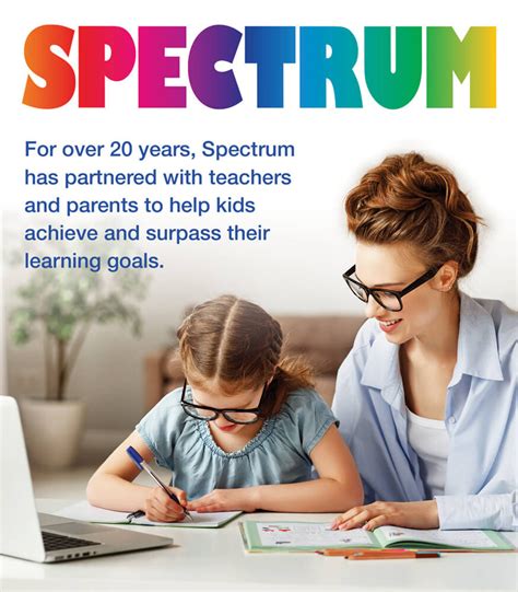 Grade 8 Spectrum Math Workbook Paperback