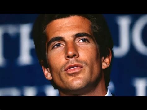 The Final Months Of John F Kennedy Jr S Life