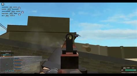 POV You Hipfire With G36k In Phantom Forces Roblox YouTube