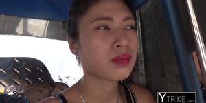 Yassi Goes For A Ride On Horny Tourist Big Dick At His Hotel Tnaflix