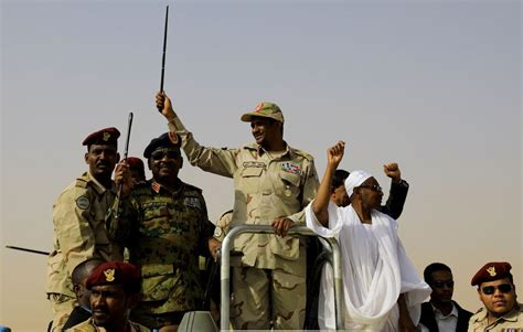 Who are Sudan's Rapid Support Forces? | Reuters