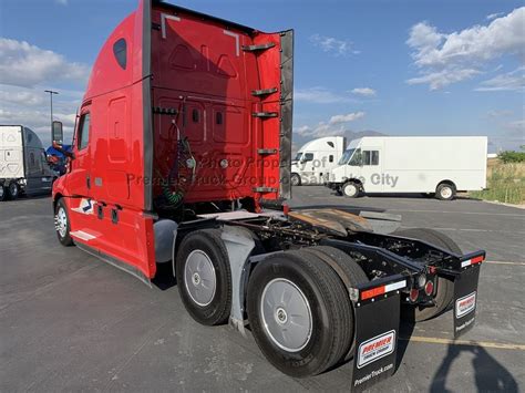 Used Freightliner Pt Slp Pt Slp For Sale West Valley City Ut