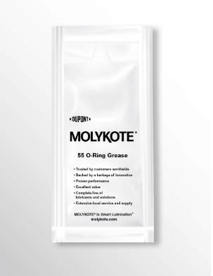 Molykote O Ring Grease Lubricating Silicone Grease Nh Ph N Ph I