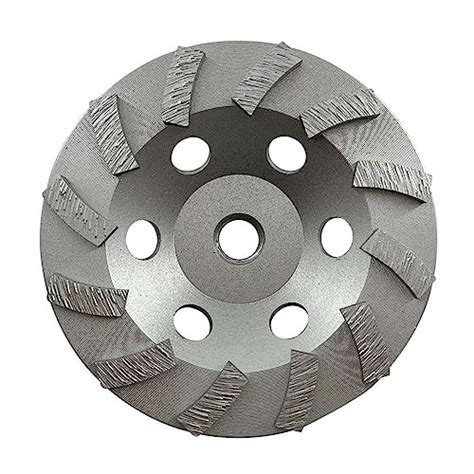 Snapklik Diamond Grinding Wheels For Concrete Or Masonry