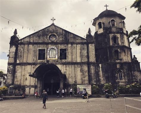 Our Lady Of Candelaria Parish Church Silang Tripadvisor