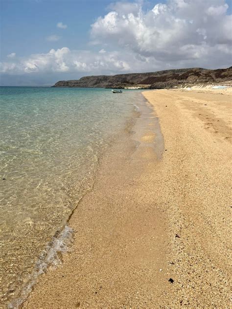 Djibouti: Le Sables Blancs Beach – Travel2Unlimited