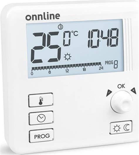 Onnline REGULATOR ONNLINE 3021 ONN PRZEWODOWY Morele Net