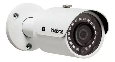 Câmera de segurança Intelbras VIP S3020 G2 resolução HD 720p