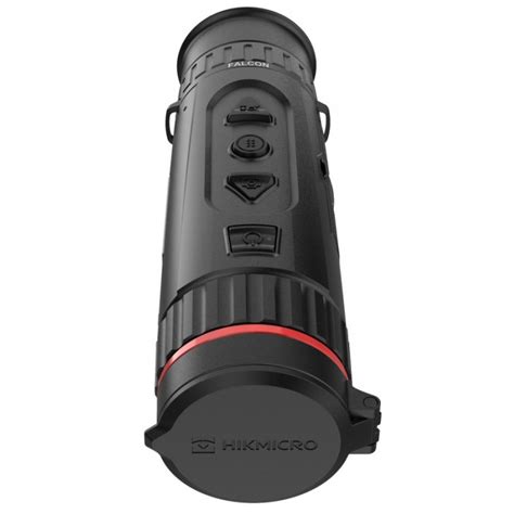 Hikmicro Falcon Fq Thermal Monocular Ron Daley Air Guns