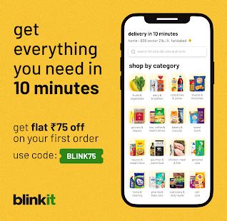 blinkit (formerly grofers) - Apps on Google Play