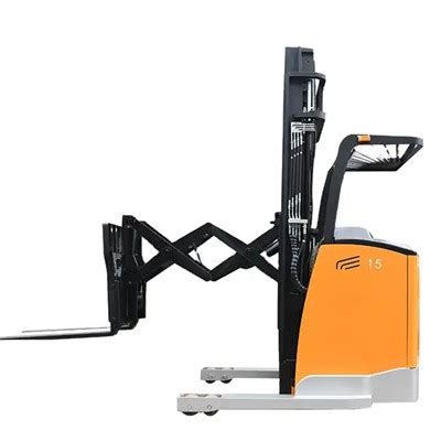 China Electric Reach Forklift Manufacturers Suppliers Factory