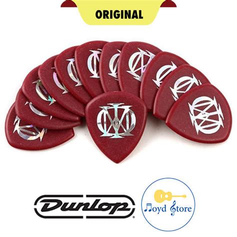 Original Dunlop John Petrucci Flow Guitar Pick Lazada Ph