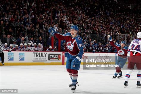 6,595 Mikko Rantanen Photos & High Res Pictures - Getty Images