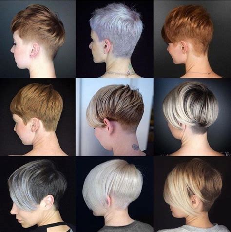 10 step guide to growing out a pixie cut with trims and styling tips ...