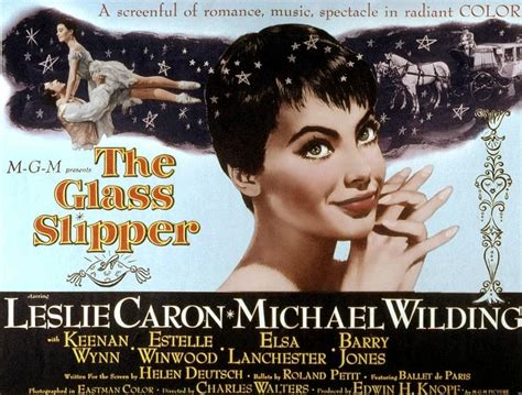 The Glass Slipper 1955