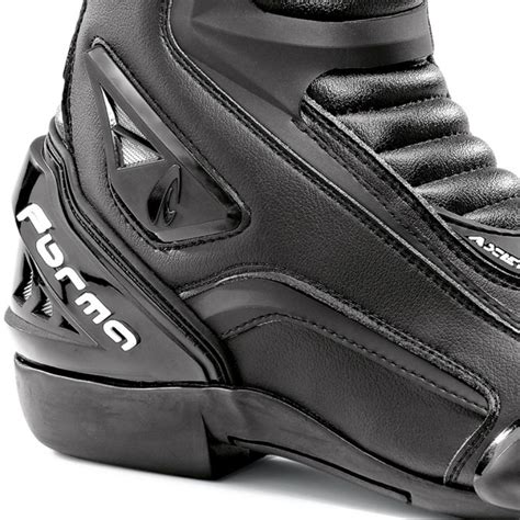 Forma Axel Boots (Black)– Moto Central