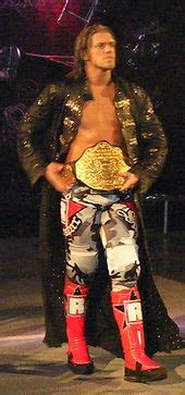 Edge (wrestler) - Wikipedia