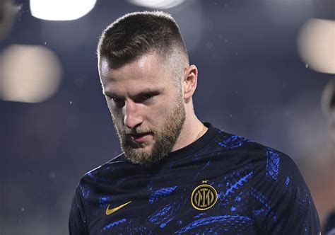 Mercato Contatti Continui Tra Inter E PSG Per Skriniar La Situazione