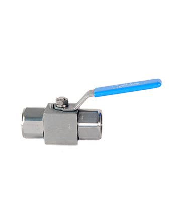 BALL VALVES Belfast Controls