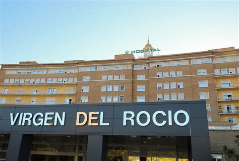 Hospitales En Sevilla Privados Y P Blicos Fundaci N Sope A