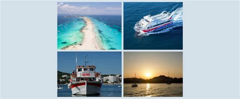 Formentera Het Verborgen Paradijs Magicibiza Nl