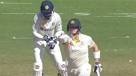 Ind Vs Aus 1st Test Bgt 2023 Batting Flaws Exposed As Australia Fail