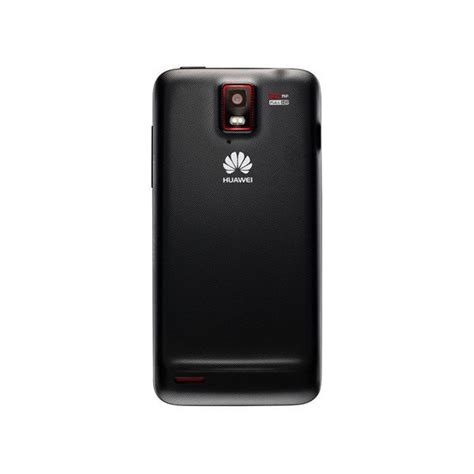 Huawei Ascend D Quad