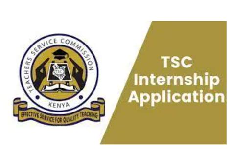 Tsc Announces Internship Vacancies For Jss Application Guide