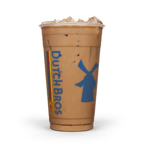 Double Torture Extra Double Shot Espresso Vanilla Chocolate Milk