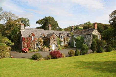 Collaven Manor Okehampton Updated Prices 2025