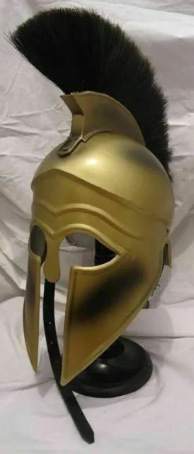 Casque Corinthien Grec Casques Spartiates Larp Chevaliers M Di Vaux