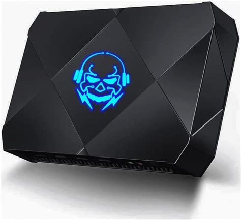 Kingnovypc Mini Gaming Pc Review Mini Pc Reviewer